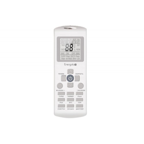 Energolux SAS07M2-AI x3 / SAM21M1-AI/3 Energolux SAS07M2-AI x3 / SAM21M1-AI/3