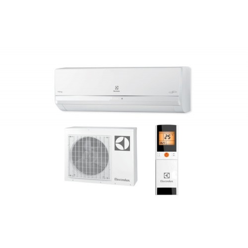 ELECTROLUX EACS/I - 24 HVI/N8 21Y ELECTROLUX EACS/I - 24 HVI/N8 21Y