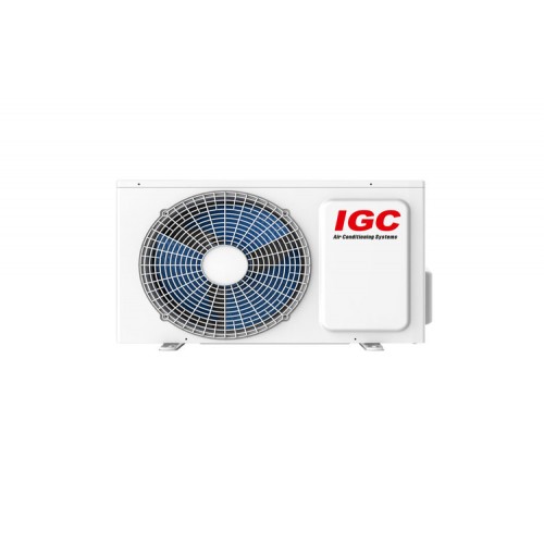 IGC RAS/RAC-V12N2X IGC RAS/RAC-V12N2X