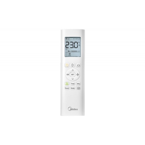 MIDEA MMAG2-09N8D0-I x2 / M2OH-18HFN8-Q MIDEA MMAG2-09N8D0-I x2 / M2OH-18HFN8-Q