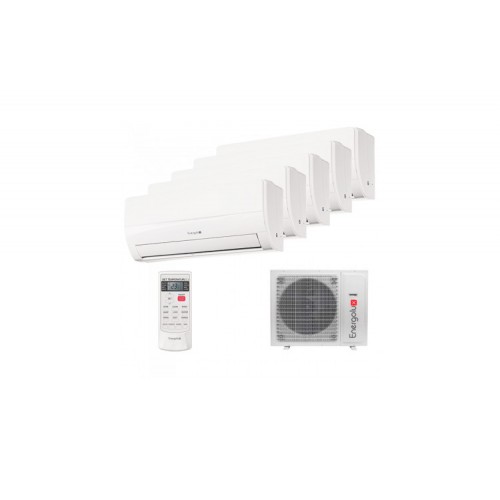 ENERGOLUX SAS09M2-AI x5 / SAM42M2-AI/5 ENERGOLUX SAS09M2-AI x5 / SAM42M2-AI/5