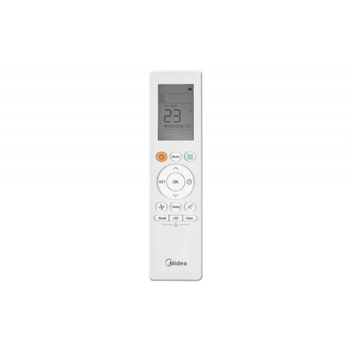 MIDEA MSAG1-07HRN1-I / MSAG1-07HRN1-O MIDEA MSAG1-07HRN1-I / MSAG1-07HRN1-O