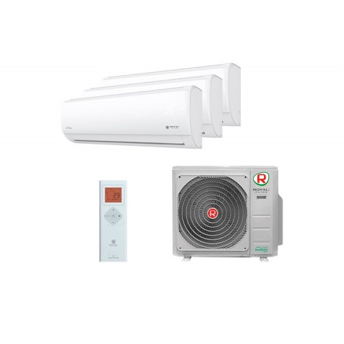 ROYAL CLIMA RCI-TMN09HN X3 / 4RMN-28HN ROYAL CLIMA RCI-TMN09HN X3 / 4RMN-28HN