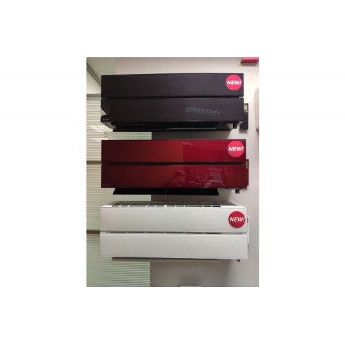 MITSUBISHI ELECTRIC MSZ-LN25VGW / MUZ-LN25VG MITSUBISHI ELECTRIC MSZ-LN25VGW / MUZ-LN25VG