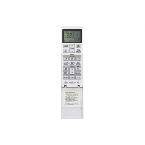 Mitsubishi Heavy SRK20ZS-WT / SRC20ZS-S Mitsubishi Heavy SRK20ZS-WT / SRC20ZS-S