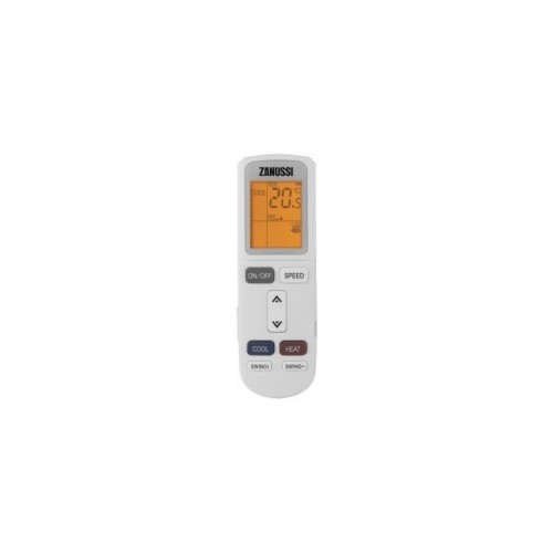 ZANUSSI ZACS/I-12 HV/A18/N1 ZANUSSI ZACS/I-12 HV/A18/N1
