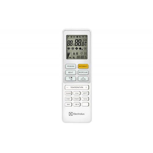 ELECTROLUX EACS - 12HSL/N3 ELECTROLUX EACS - 12HSL/N3