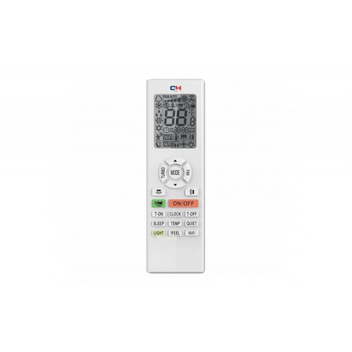 COOPER HUNTER CH-S09FTXB-W COOPER HUNTER CH-S09FTXB-W