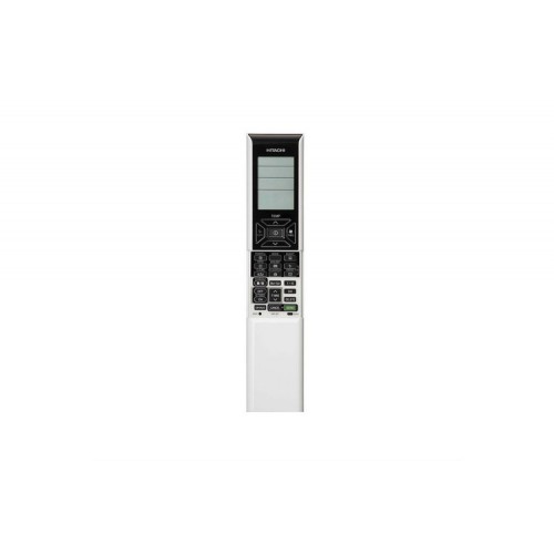 HITACHI RAK-35PSB/RAC-35WSB HITACHI RAK-35PSB/RAC-35WSB