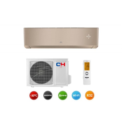COOPER HUNTER CH-S12FTXAM2S-GD COOPER HUNTER CH-S12FTXAM2S-GD