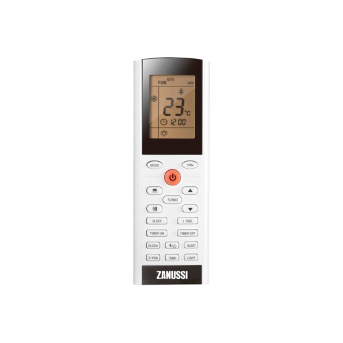 Zanussi ZACS/I-09 HIN FMI/N1 x2 / ZACO/I-18 H2 FMI/N1 Zanussi ZACS/I-09 HIN FMI/N1 x2 / ZACO/I-18 H2 FMI/N1