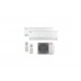 TOSOT T09H-SLEUM/I x2 / T18H-FM4/O TOSOT T09H-SLEUM/I x2 / T18H-FM4/O
