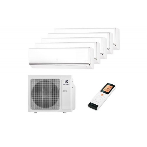 ELECTROLUX EACS/I-07HM FMI/N8 x5 / EACO/I-42 FMI-5/N8 ELECTROLUX EACS/I-07HM FMI/N8 x5 / EACO/I-42 FMI-5/N8