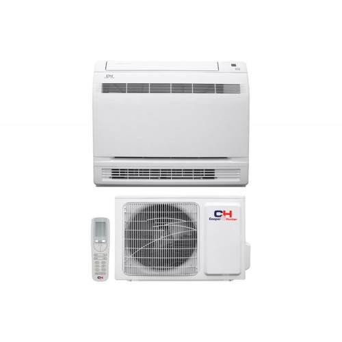 COOPER HUNTER CH-S09FVX COOPER HUNTER CH-S09FVX