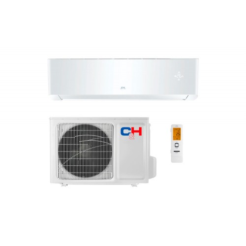COOPER HUNTER CH-S09FTXAM2S-WP COOPER HUNTER CH-S09FTXAM2S-WP