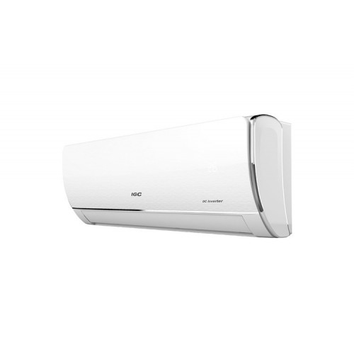 IGC RAS/RAC-09N2X IGC RAS/RAC-09N2X