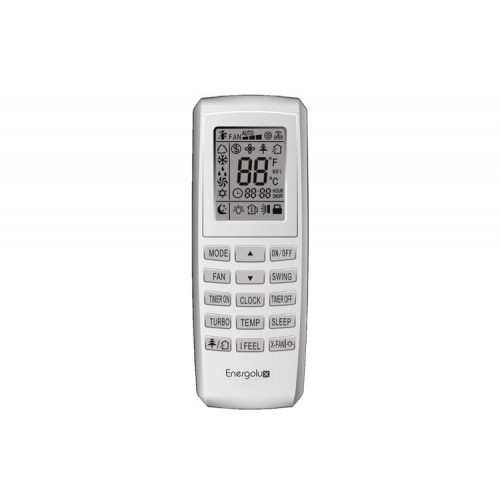 ENERGOLUX SAS09CH1-AI x4 / SAM36M3-GI/4 ENERGOLUX SAS09CH1-AI x4 / SAM36M3-GI/4