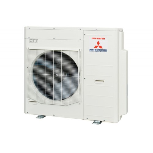 Mitsubishi Heavy SCM125ZM-S Mitsubishi Heavy SCM125ZM-S