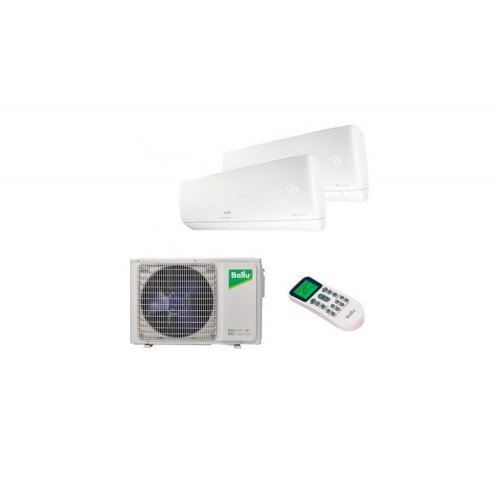 BALLU BSUI-FM/-12HN8 2шт. / BA3OI-FM/-24HN8 BALLU BSUI-FM/-12HN8 2шт. / BA3OI-FM/-24HN8