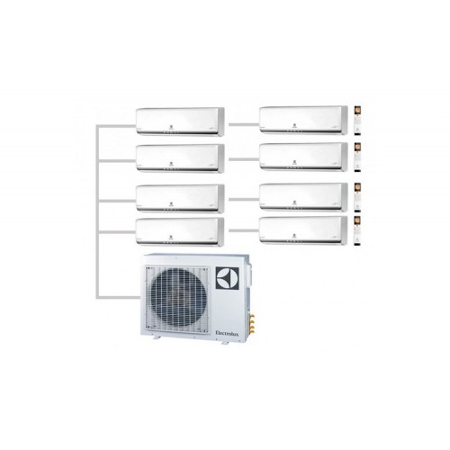 Electrolux EACS/I-09HM FMI/N3_ERP x8шт. / EACO/I-56 FMI-9/N3_ERP Electrolux EACS/I-09HM FMI/N3_ERP x8шт. / EACO/I-56 FMI-9/N3_ERP