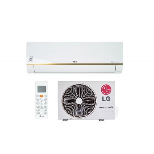 LG TC24GQR LG TC24GQR