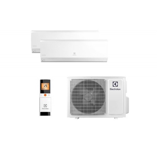 ELECTROLUX EACS/I-07HP FMI/N8 x2 / EACO/I-14 FMI-2/N8 ELECTROLUX EACS/I-07HP FMI/N8 x2 / EACO/I-14 FMI-2/N8