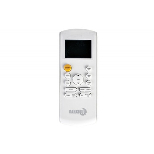 DAHATSU DHP-24 / DHV-24 DAHATSU DHP-24 / DHV-24