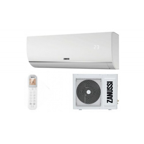 ZANUSSI ZACS/I-09 HMD/N1 ZANUSSI ZACS/I-09 HMD/N1