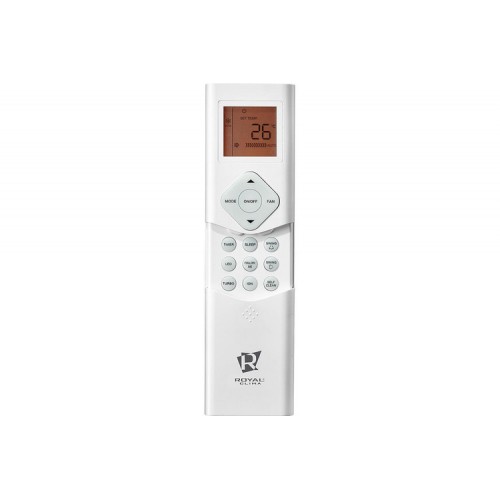 ROYAL CLIMA RCI-P41HN x2 / 3RMN-21HN ROYAL CLIMA RCI-P41HN x2 / 3RMN-21HN