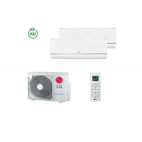 LG MJ07PC x2 / MU2M15 LG MJ07PC x2 / MU2M15