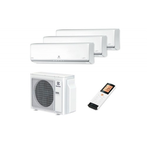 ELECTROLUX EACS/I-07HM FMI/N3 x3 / EACO/I-24 FMI-3/N3 ELECTROLUX EACS/I-07HM FMI/N3 x3 / EACO/I-24 FMI-3/N3