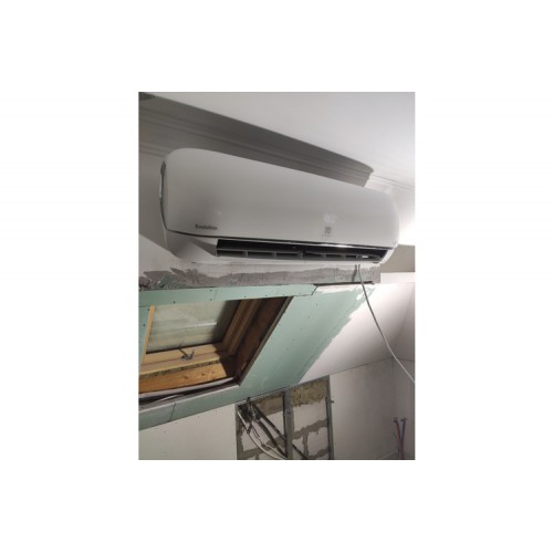 ELECTROLUX EACS/I - 11 HEV/N3 ELECTROLUX EACS/I - 11 HEV/N3