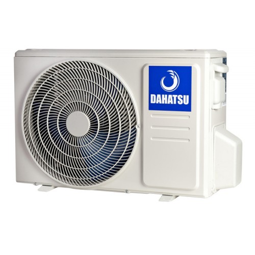 DAHATSU DHP-09 / DHV-09 DAHATSU DHP-09 / DHV-09