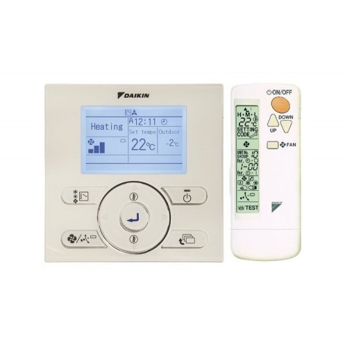 DAIKIN FFQ35C / RXS35L DAIKIN FFQ35C / RXS35L