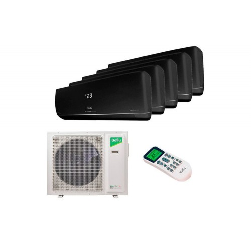 BALLU BSUI-FM/ 07HN8/BL x5 / BA5OI-FM/42HN8 BALLU BSUI-FM/ 07HN8/BL x5 / BA5OI-FM/42HN8