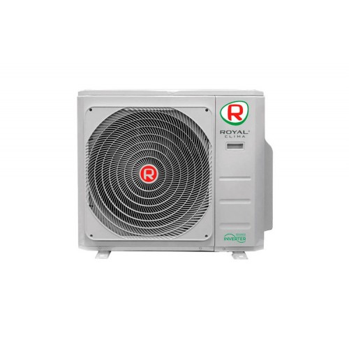 ROYAL CLIMA RCI-P41HN х3 / RFM-21HN ROYAL CLIMA RCI-P41HN х3 / RFM-21HN