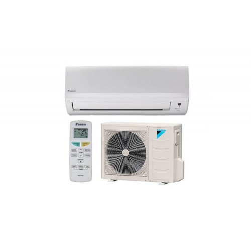 DAIKIN FTXB60C / RXB60C -30°С DAIKIN FTXB60C / RXB60C -30°С