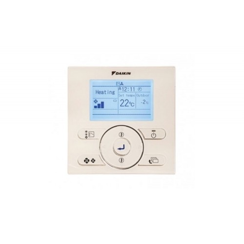 DAIKIN FCAG71A / RQ71BV DAIKIN FCAG71A / RQ71BV