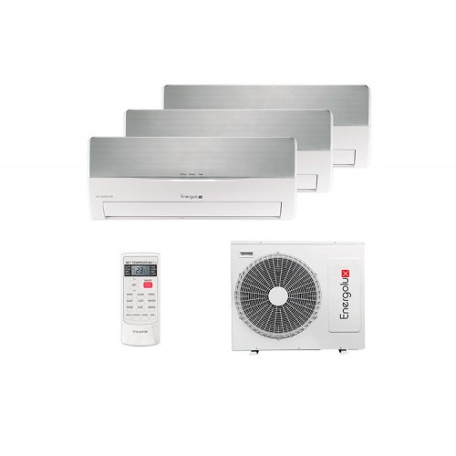 Energolux SAS12M2-AIS x3 / SAM27M1-AI/3 Energolux SAS12M2-AIS x3 / SAM27M1-AI/3