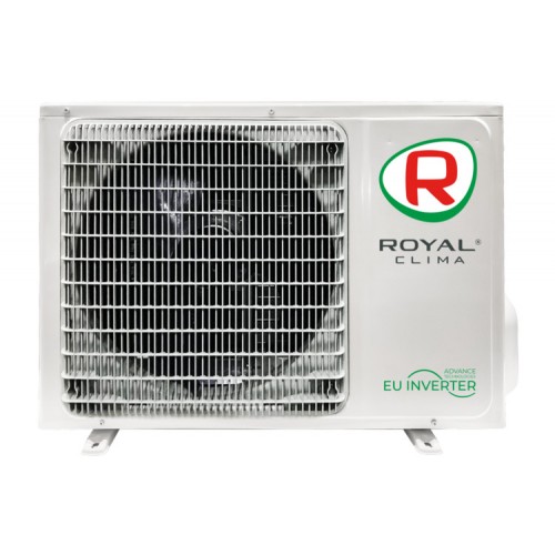 ROYAL CLIMA RCI-SA40HN ROYAL CLIMA RCI-SA40HN