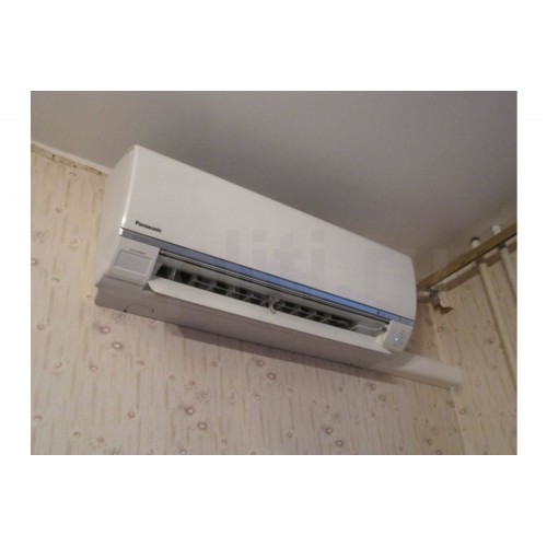 PANASONIC CS-E12RKDW / CU-E12RKD PANASONIC CS-E12RKDW / CU-E12RKD