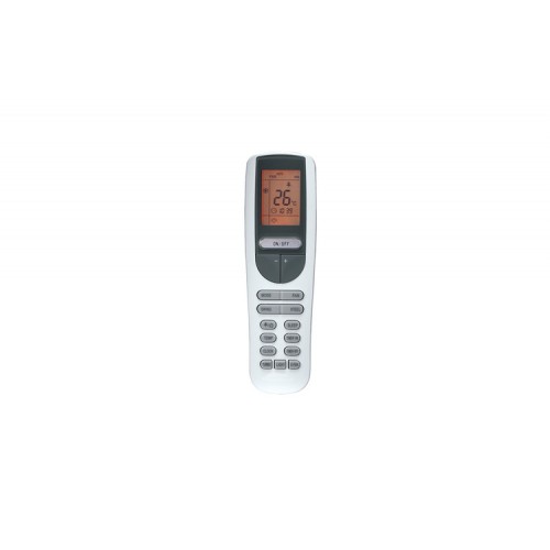 COOPER HUNTER CH-S24FTX5 COOPER HUNTER CH-S24FTX5