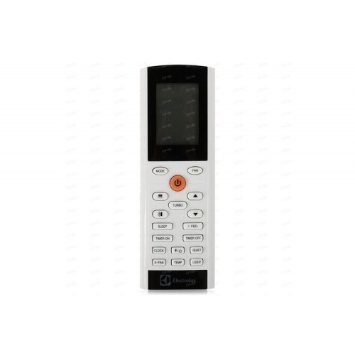 ELECTROLUX EACS - 12HF/N3 ELECTROLUX EACS - 12HF/N3
