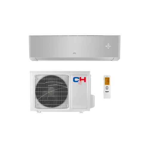 COOPER HUNTER CH-S24FTXAL-SC COOPER HUNTER CH-S24FTXAL-SC
