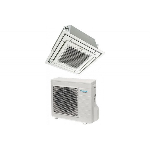 DAIKIN FFA35A / RXS35L3 DAIKIN FFA35A / RXS35L3