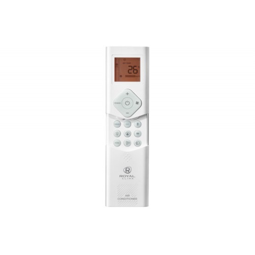 ROYAL CLIMA RCI-TMN12HN x5 / 5RMN-42HN ROYAL CLIMA RCI-TMN12HN x5 / 5RMN-42HN