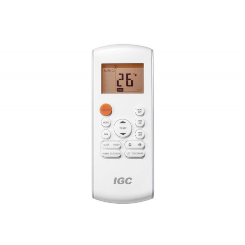 IGC RAK-M24NH IGC RAK-M24NH