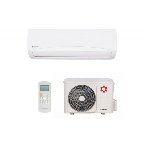 KENTATSU KSGB35HFAN1 / KSRB35HFAN1 KENTATSU KSGB35HFAN1 / KSRB35HFAN1