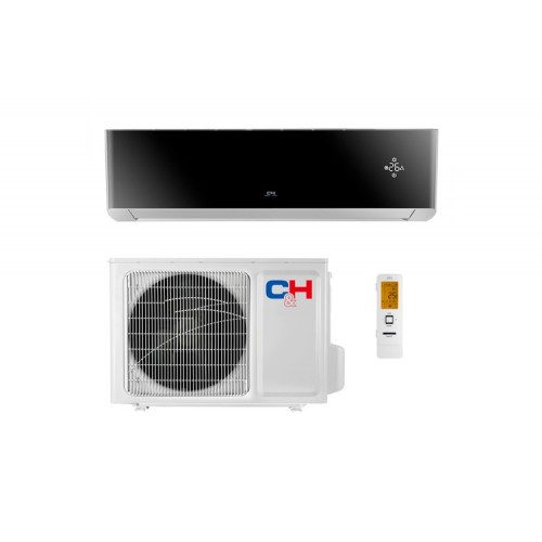 COOPER HUNTER CH-S24FTXAL-BL COOPER HUNTER CH-S24FTXAL-BL