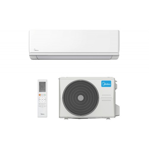 MIDEA MSAG2-07N8C2-I / MSAG2-07N8C2-O MIDEA MSAG2-07N8C2-I / MSAG2-07N8C2-O